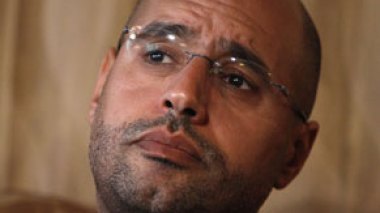 La Libye a l'obligation de remettre Seif Al-Islam à la CPI