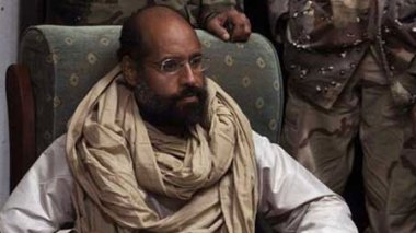 Seïf al-Islam Kadhafi: « Je veux que vous m’exécutiez »
