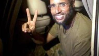 Seïf al-Islam, le nouveau chouchou des défenseurs des droits de l'homme?