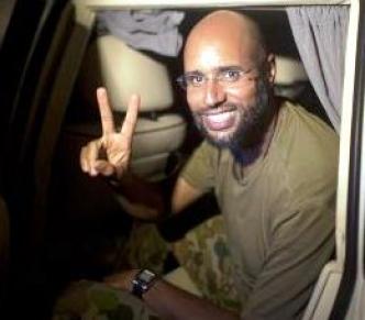 Seïf al-Islam, le nouveau chouchou des défenseurs des droits de l'homme?