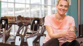 بين التعرق الطبيعي والمرضي.. النظافة المستمرة أقوم سبيل لرفع الحرج