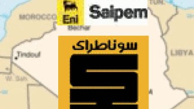 Italy asks Sonatrach to provide concrete guarantees on gas supplies