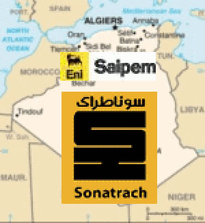 Italy asks Sonatrach to provide concrete guarantees on gas supplies