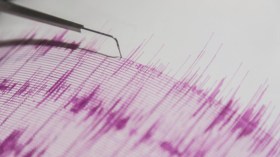 زلزال عنيف بقوة 7,5 درجات قبالة جزر الكوريل الروسية