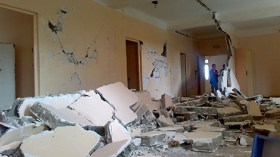 الأرض تهتز.. ورعب عبر 6 ولايات