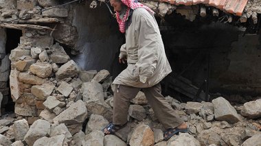 Experts: «Les Algériens menacés par 14 catastrophes majeures»