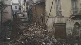 Séisme Bejaïa: Suspension des activités universitaires