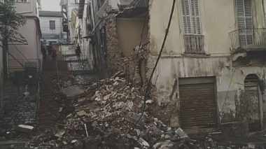 Séisme Bejaïa: Suspension des activités universitaires