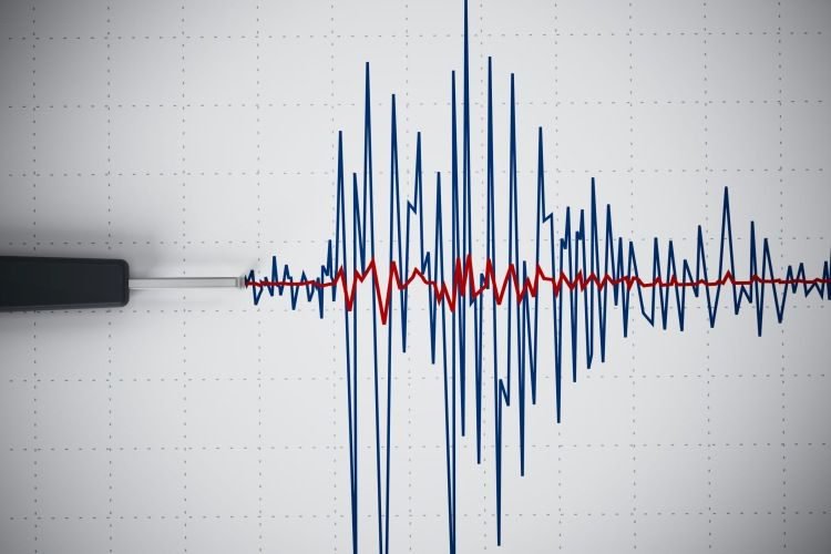 Chine: Un violent séisme secoue Xinjiang