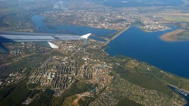 Un puissant séisme frappe la Sibérie, l’état d’alerte déclaré