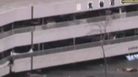 وزارة الخارجية : جزائريو اليابان سالمون