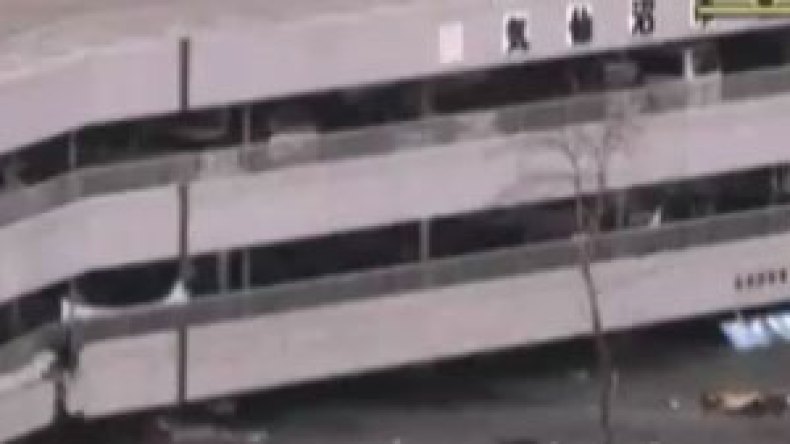 وزارة الخارجية : جزائريو اليابان سالمون