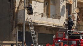 هكـذا يجب أن تتعاملوا مع الهزات الإرتدادية