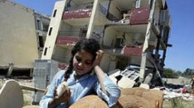 100  مليون لمنكوبي بومرداس و200 مليون لساكني “شاليهات” الشلف