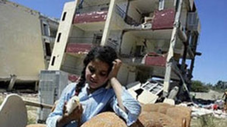 100  مليون لمنكوبي بومرداس و200 مليون لساكني “شاليهات” الشلف