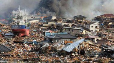 Séisme au Japon : plus de 1 800 morts