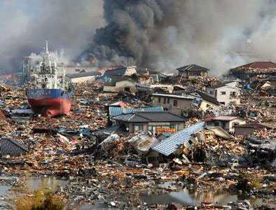 Séisme au Japon : plus de 1 800 morts