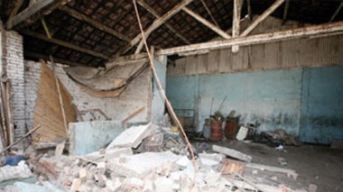 Blida: Séisme de 3,6 à Hammam Melouane