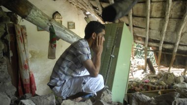 Algeria to offer aid to earthquake victims