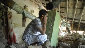 قيمة الإعانة لضحايا “زلزال حمام ملوان” ستكون حسب نسبة الضرر