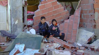Abdelkrim Yelles: “10 Earthquakes In One Night Spread Fear In Six Provinces”
