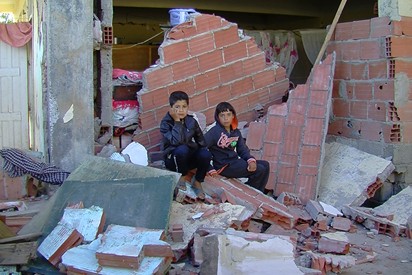 Abdelkrim Yelles: “10 Earthquakes In One Night Spread Fear In Six Provinces”