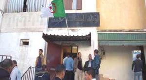 Affaire de l’ex-conseiller du wali délégué de Baraki: l'affaire n'a pas encore devoilé tous ses secrets