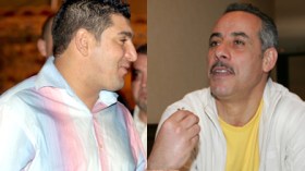 سهرة فكاهية بالشيراطون تنتهي بشجار بين الفهامة والسيكتور