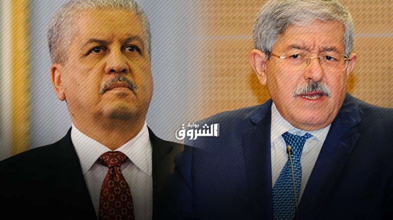 سلال يجتمع بقادة التحالف لضبط أجندة الحملة والرد على المعارضة