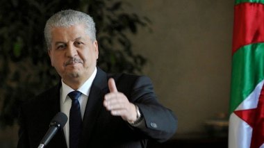 Sellal déclare la guerre aux barons des conteneurs