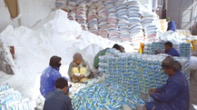 احذروا.. ملح مسموم بالاسواق يسبب السرطان والإجهاض