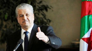 Sellal: «Nous sommes en situation de guerre, nous n'allons pas reculer !»