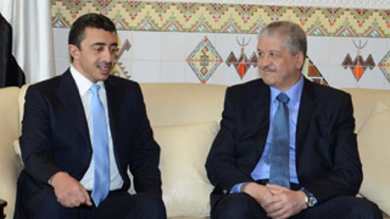 الاستثمارات الإماراتية بالجزائر.. العودة أم الاستئناف؟