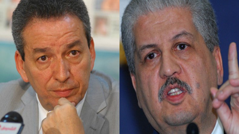 الخاسر والرابح في زلّات سلال وعمارة بن يونس