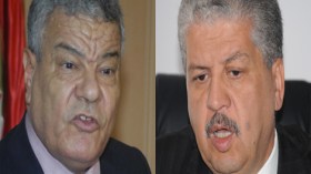 رزاقي‮: ‬تصريح‮ ‬سعداني‮ ‬رسالة‮ ‬تخص‮ ‬منصب‮ ‬نائب‮ ‬الرئيس