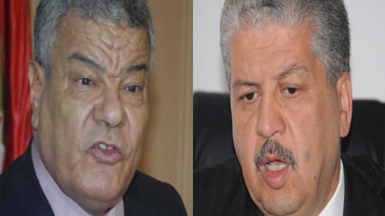 رزاقي‮: ‬تصريح‮ ‬سعداني‮ ‬رسالة‮ ‬تخص‮ ‬منصب‮ ‬نائب‮ ‬الرئيس