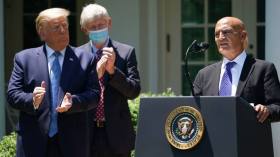 فضيحة تنهي مسيرة العالم المغربي السلاوي في الولايات المتحدة      