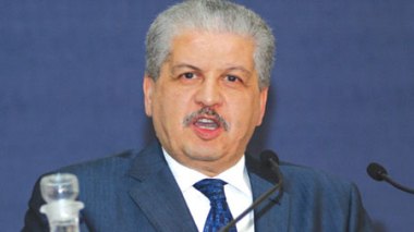 Sellal asks ministers to prepare “Bouteflika’s program” for 2014-2019