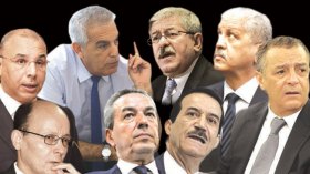 Justice: Ouyahia, Sellal And 8 Former Ministers May Face 20 Years’ Prison Sentence