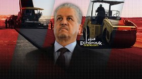 سلال يصنع الحدث بتصريحات غريبة!