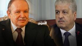 هل سيقود سلال مديرية الحملة الانتخابية للرئيس بوتفليقة؟