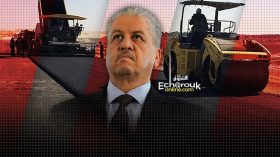 Sellal: «J’ai demandé une bombe atomique à Obama »