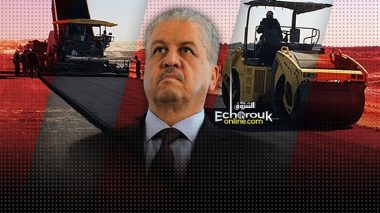 Sellal: «J’ai demandé une bombe atomique à Obama »