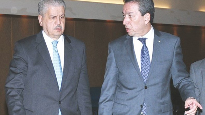 المحكمة العليا: سلال وبن يونس توبعا في 4 جنح