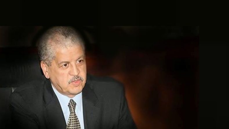 سلال: لما اتصلوا بي من أجل العهدة الخامسة كنت عارف أن البلاد داخلة في حيط