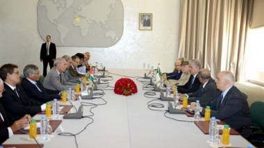 Sellal: «L’Algérie s’engage à régler la question sahraouie…»