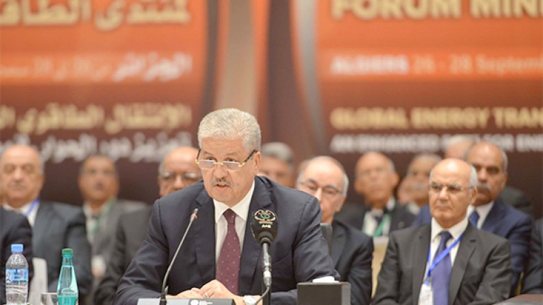 الغاز “بديل جاهز” للتحرّر من انهيار أسعار البترول