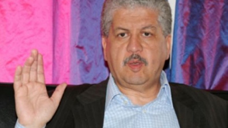 سلال: المحليات وتعديل الدستور على رأس أجندة الحكومة الجديدة