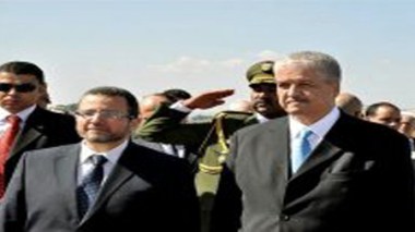 La presse égyptienne souligne l’importance de la visite de Kandil en Algérie