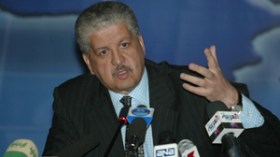 سلال : سنسند  مشاريع  إنجاز  السدود  للشركات  الوطنية